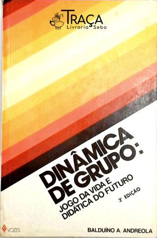 Dinâmica de Grupo