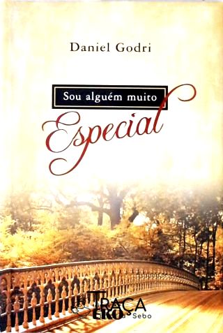 Sou Alguém Muito Especial
