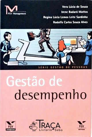 Gestão de Desempenho