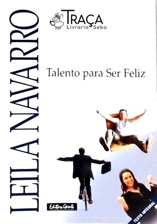 Talento para Ser Feliz