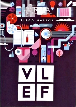Vlef - Vai Lá e Faz