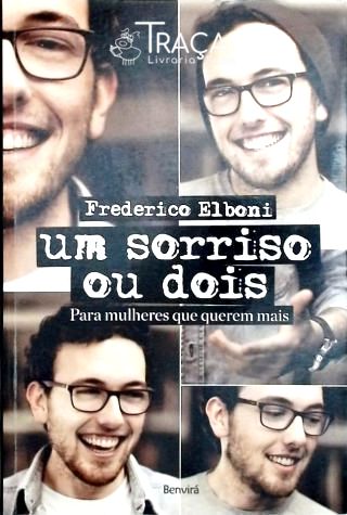 Um Sorriso Ou Dois