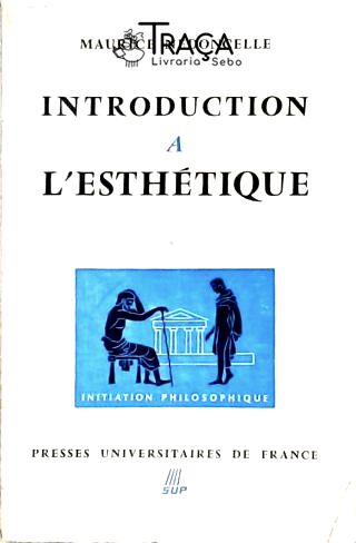 Introduction a L Esthétique