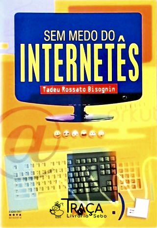 Sem Medo do Internetês