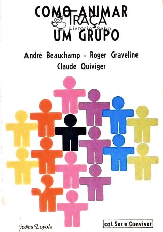 Como Animar Um Grupo