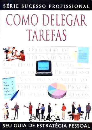 Como Delegar Tarefas