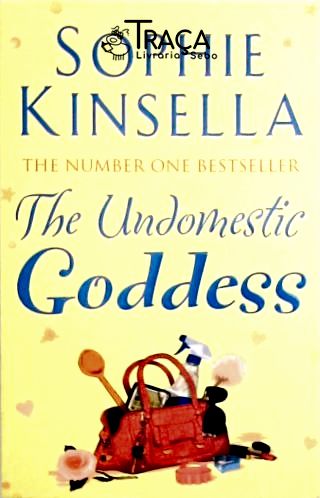 The Undomestic Goddess