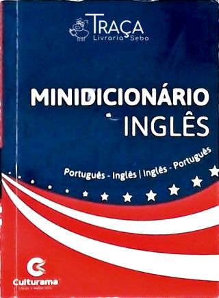 Minidicionário Inglês