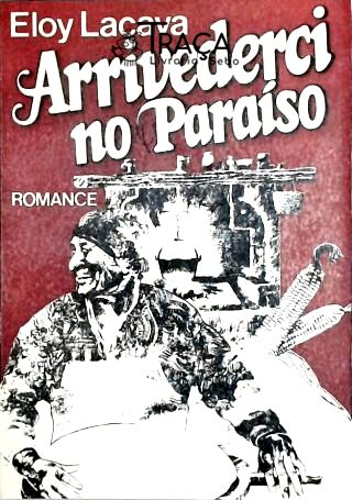 Arrivederci No Paraiso