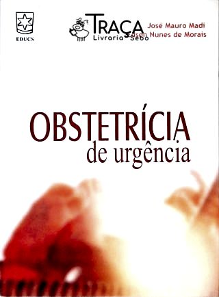 Obstetrícia de Urgência