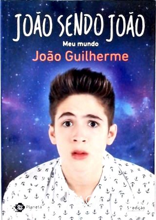 João Sendo João - Meu Mundo