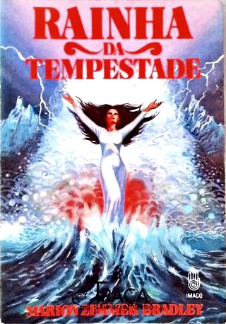 Rainha da Tempestade