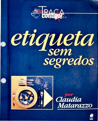 Etiqueta sem Segredos