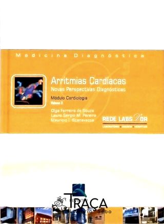 Arritmias Cardíacas - Novas Perspectivas Diagnósticos