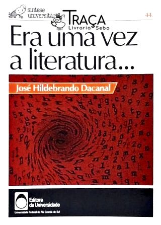 Era Uma Vez a Literatura