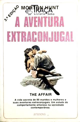 A Aventura Extraconjugal