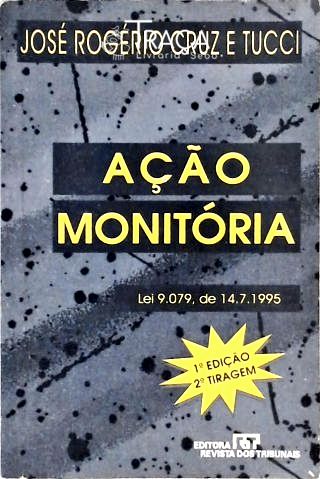 Ação Monitória