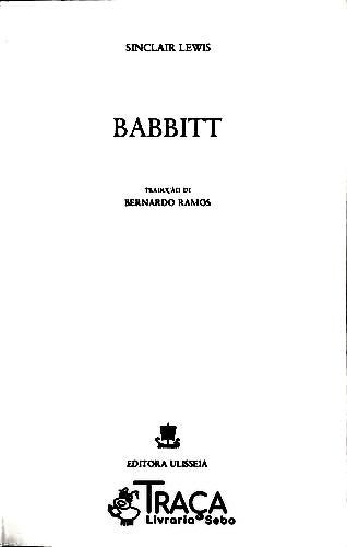 Babbitt