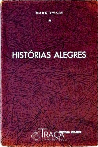 Histórias Alegres