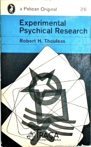 Experimental Psychical Research