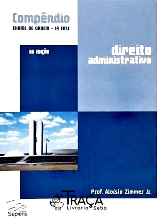 Direito Administrativo