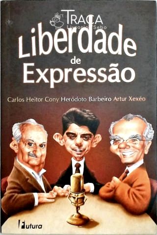 Liberdade de Expressão