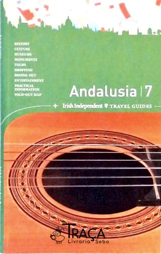 Andalusia - Travel Guides