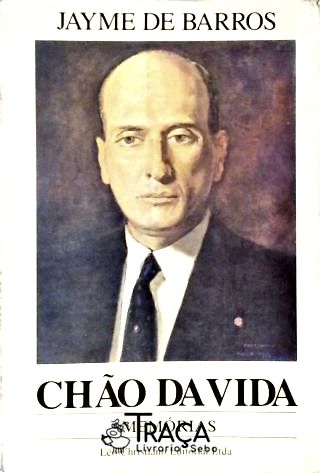 Chão da Vida