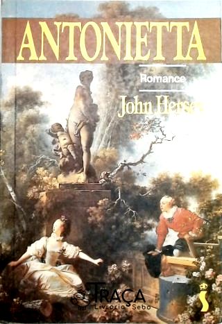 Antonietta