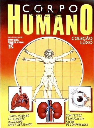 Atlas do Corpo Humano