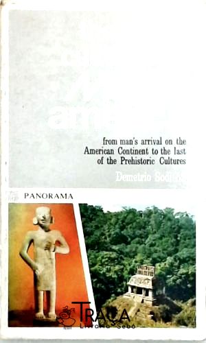 The Great Cultures Of Mesoamerica