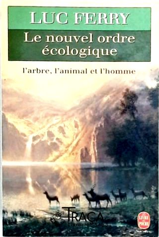 Le Nouvel Ordre Ecologique