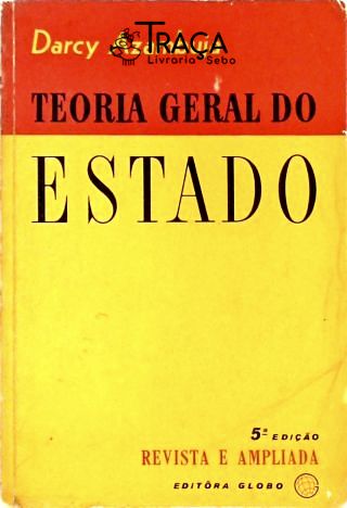 Teoria Geral do Estado