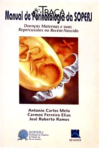 Manual de Perinatologia da Soperj