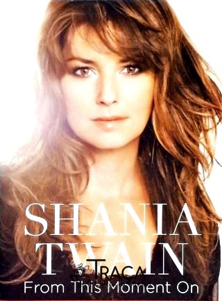 Shania Twain - From This Moment On