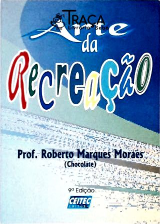 Arte da Recreação