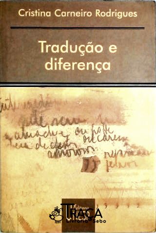 Tradução e Diferença