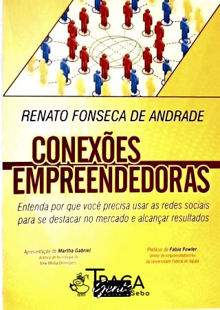 Conexões Empreendedoras - Como Transformar Planejamento em Resultados de Vendas