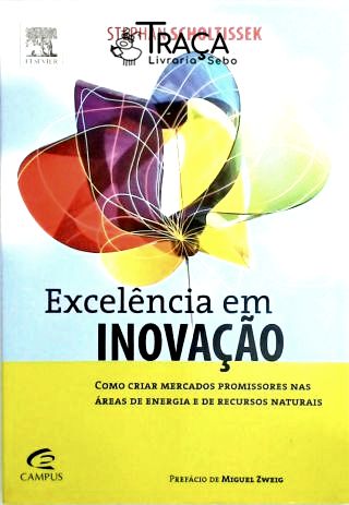 Excelência em Inovação