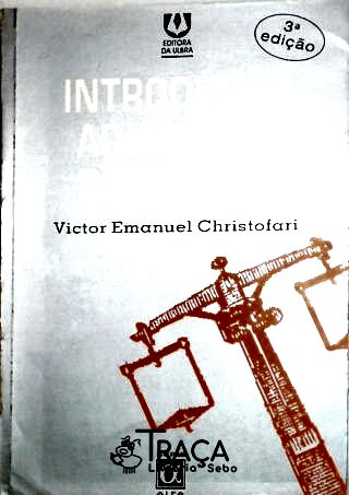 Introdução Ao Estudo do Direito
