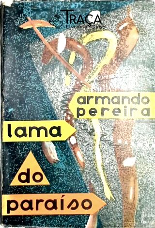 Lama do Paraíso