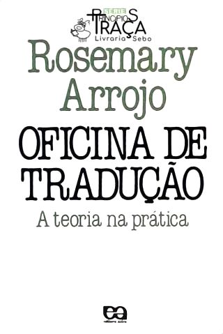 Oficina de Tradução
