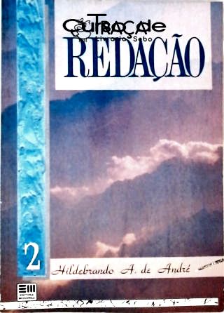 Curso de Redação - Vol. 2
