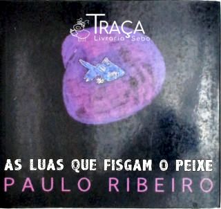 As luas que fisgam o peixe