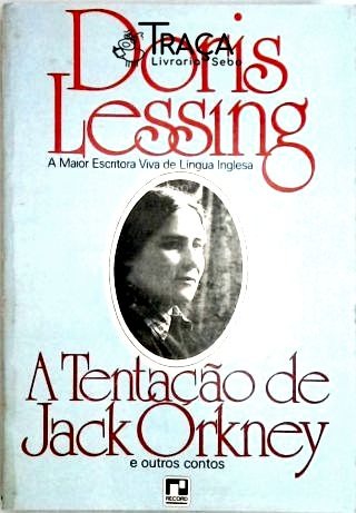 A Tentação de Jack Orkney