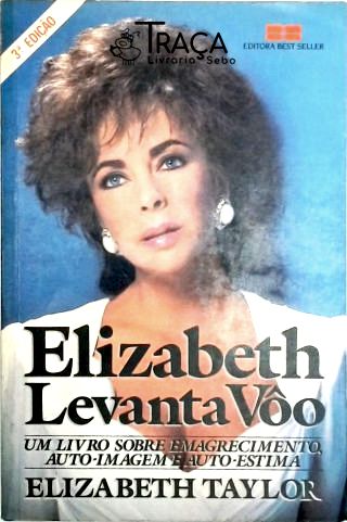 Elizabeth Levanta Vôo