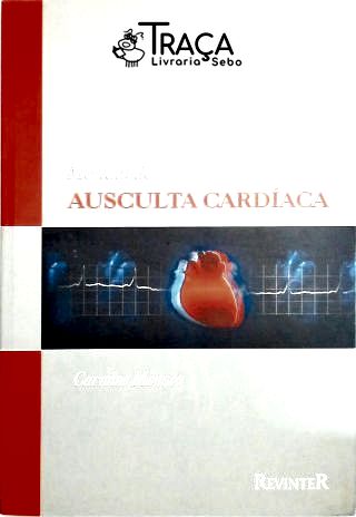 Manual de Ausculta Cardíaca