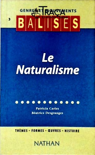 Le Naturalisme