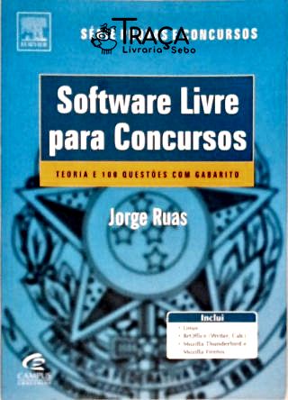 Software Livre para Concursos