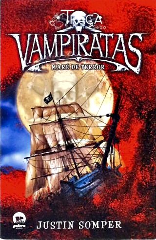 Vampiratas - Maré de Terror
